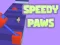 遊戲Speedy Paws在線