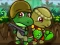 遊戲Dino Squad Adventure在線