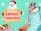 遊戲Lovely Christmas在線