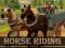 遊戲Horse Riding Simulator在線