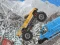 遊戲Hard Wheels Winter 2在線