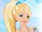 遊戲Barbie City Fashion在線