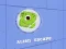 遊戲Alien Escape在線