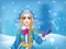遊戲Snegurochka - Russian Ice Princess在線