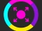 遊戲Color Wheel在線