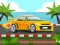 遊戲2D Car Racing在線