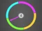 遊戲Bow Color Circle在線
