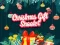遊戲Christmas Gift Shooter在線
