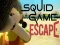 遊戲Squid Games Escape在線