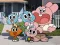 遊戲Gumball: Hidden Stars在線