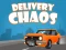 遊戲Delivery Chaos在線