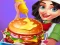 遊戲Burger Maker在線