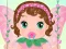 遊戲Baby Lilly Dress Up在線