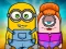 遊戲Dawn of the Minions在線