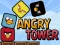 遊戲Angry Tower在線