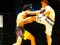 遊戲UFC Fighting Match Jigsaw在線