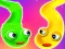 遊戲Snake Puzzle 300 Levels在線