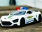 遊戲Police Vehicles在線
