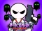 遊戲Stickman Halloween Survive在線