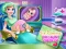 遊戲Ice Princess Pregnant Check Up在線
