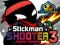 遊戲Stickman Shooter 3 Among Monsters在線