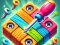 遊戲Unscrew Wood Puzzle在線