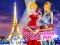 遊戲VIP Princesses: Paris Fashion Week在線