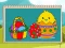 遊戲Coloring Book Easter在線
