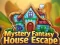 遊戲Mystery Fantasy House Escape在線