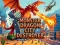 遊戲Monster Dragon City Destroyer在線