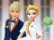 遊戲Princess Ellie Dream Wedding在線