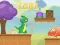 遊戲Little Dino Adventure Returns在線
