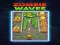 遊戲Zombie Waves在線