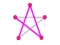 遊戲Dots Line在線
