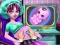 遊戲Halloween Pregnant Check Up在線