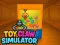 遊戲Toy Claw Simulator在線