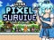 遊戲Ultra Pixel Survive Winter Coming在線