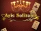 遊戲Aris Solitaire在線