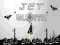 遊戲Jet Halloween在線