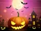 遊戲Scary Halloween Party在線