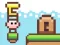 遊戲Cube Adventure在線