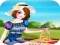 遊戲Go To A Picnic在線