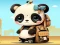 遊戲Panda Adventure在線