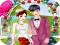 遊戲Romantic Spring Wedding在線