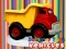 遊戲Summer Toys Vehicles在線