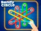 遊戲Bendy Circle在線