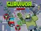 遊戲Survivor.io Revenge在線