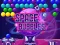 遊戲Space Bubbles在線