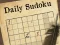 遊戲The Daily Sudoku在線
