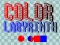遊戲Color Labyrinth在線